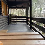 Шале Woods Etna *