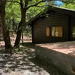 Шале Woods Etna