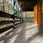 Шале Woods Etna Ragalna