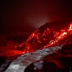 Woods Etna Шале *