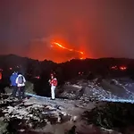 Woods Etna Шале Ragalna