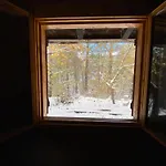 Шале Woods Etna Ragalna