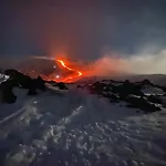 Шале Woods Etna Ragalna