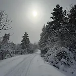 Woods Etna Шале Ragalna