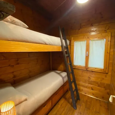 Woods Etna * Ragalna