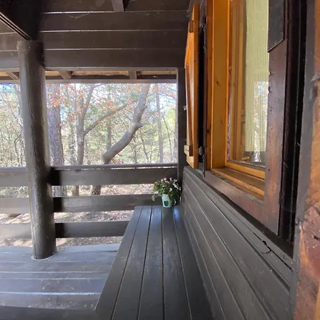 Horská chata Woods Etna Ragalna