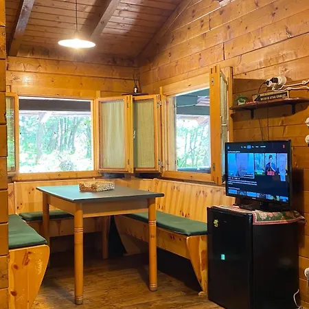 Woods Etna * Ragalna