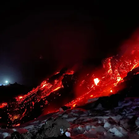 Woods Etna