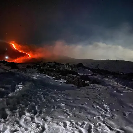 Woods Etna Шале *
